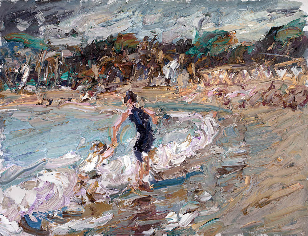Painting 2018